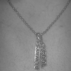 the tea gonna chew come