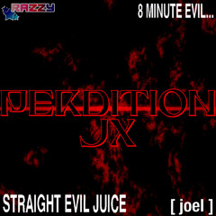 FNF PERDITION JX (feat. ‪RazzMakesMusic‬ )