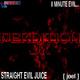 on FNF PERDITION JX (feat. ‪RazzMakesMusic‬ )