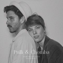 Capitŭlum XXXIX | Pulli & Chomba | "Dissident"