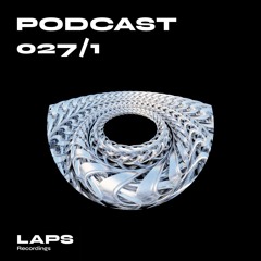 LAPS Podcast 027/1 Lenn Reich (Live @ Pan Hannover, 15.11.24)