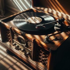 Spin It Back