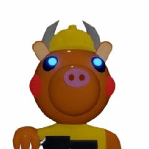 Piggy - Custom Characters Showcase - Roblox