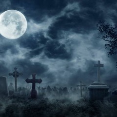 Spooky - Work In Progress