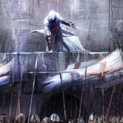 Assassins Creed 1 Type Orchestral Song "Altair's Legacy"