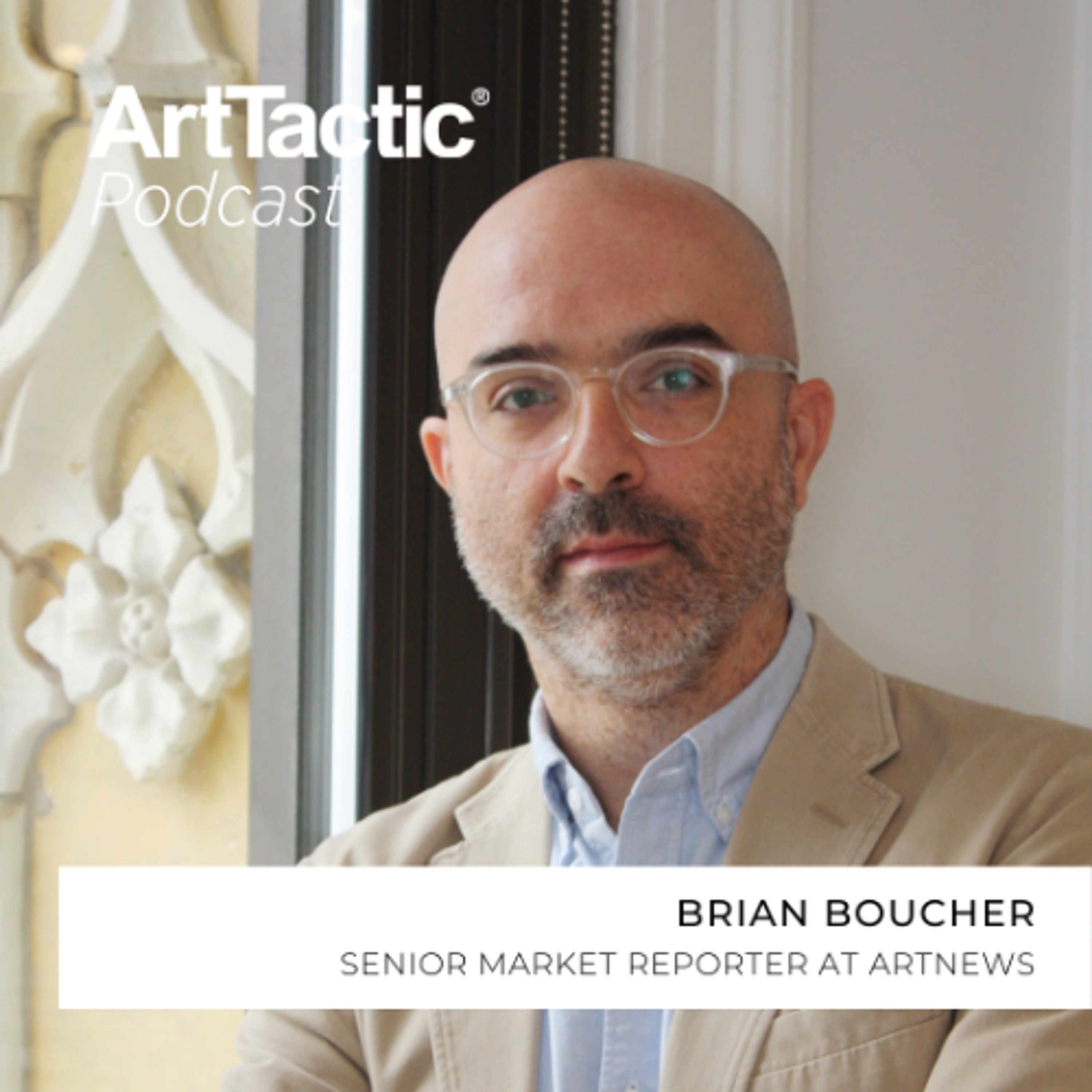 Brian Boucher of ARTnews on Why the Art Market “Stopped Making Sense” in 2025