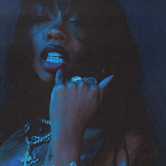 glowed up - kyautt (prod. kamdaslayer)