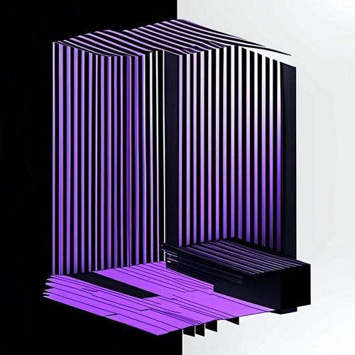 Malek Ales - Come With Me (Original Mix) AXT 022