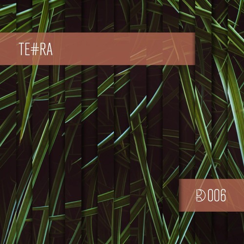 Dynamic Reflection Podcast Series 006: TE#RA