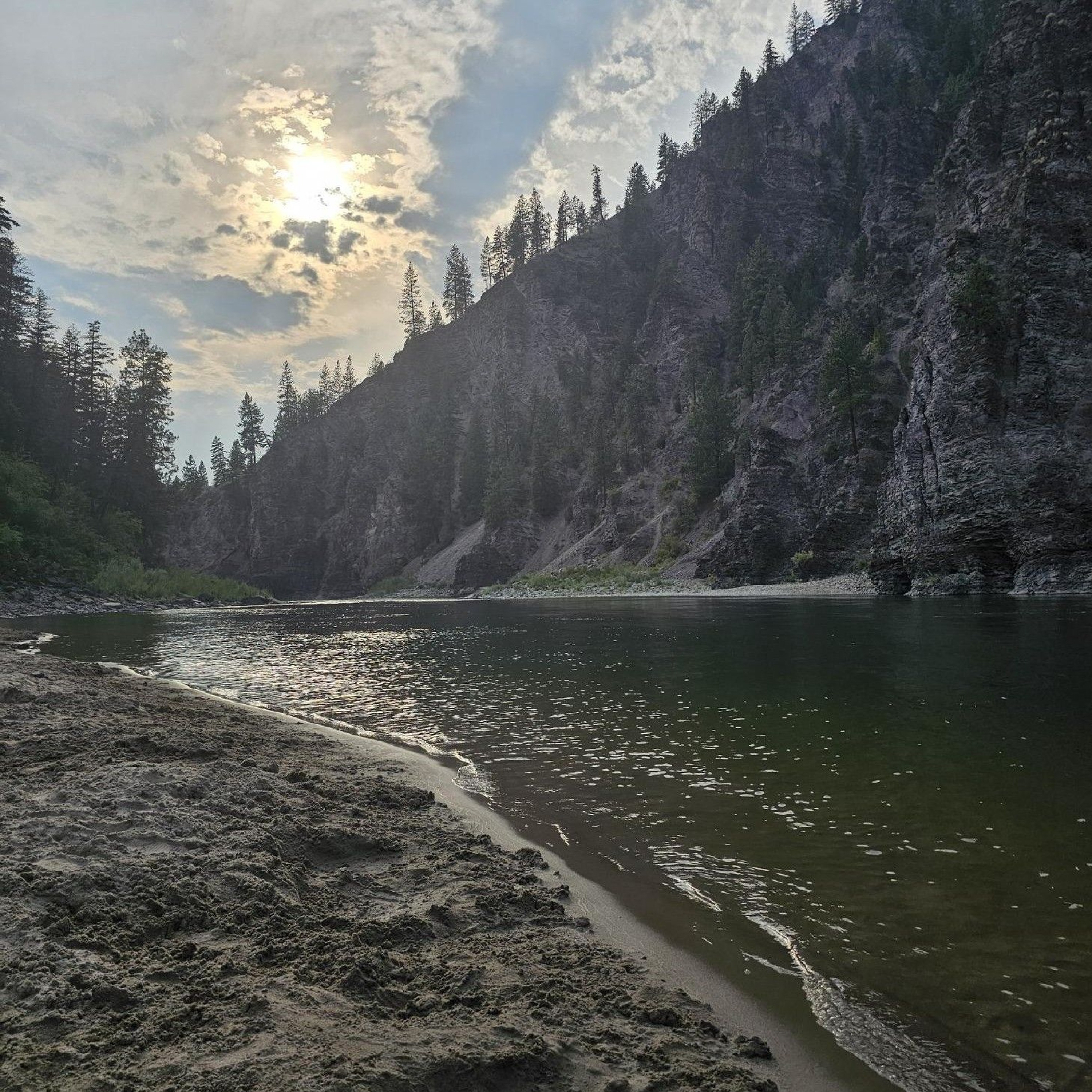 In Mindful Motion Podcast