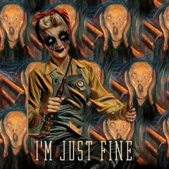Forest Drop- Mix -Im Just Fine