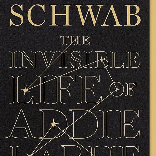 ⚡Read🔥PDF The Invisible Life of Addie LaRue