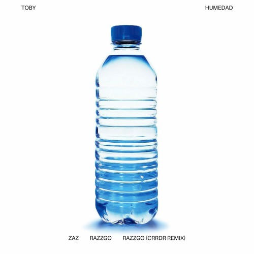 TOBY - RAZZGO (CRRDR REMIX) | FREE DOWNLOAD
