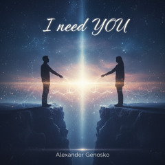 I need YOU