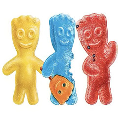 Sour Patch Kids: Sour Mood (Remastered)