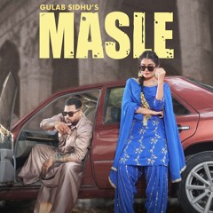 Masle Gulab Sidhu
