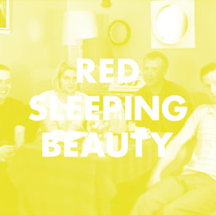 Red Sleeping Beauty - Summertime