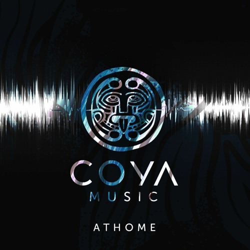 COYA At Home - Podcast #5