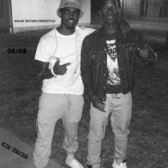 Lion's Gateway 08/08 Solar Return x The Shore God Delorenze