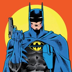 Interview: Alan Davis