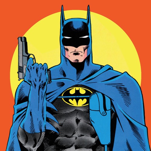Interview: Alan Davis