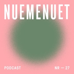 Podcast Nr. 27 - Seleste