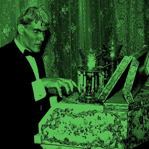 Please Come Out to Play