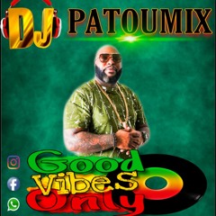 PATOUMIX  LIVE KOMPA MIX VOL.1 2020
