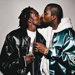 PABLO SKYWALKIN REMIX