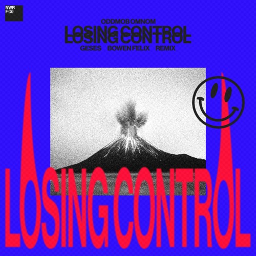 Odd Mob & OMNOM - Losing Control (GESES x BOWEN FELIX Euro-Techno Remix)