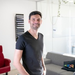 tech.eu fintech podcast- Episode 1: Interview with Dutch challenger bank CEO and founder Ali Niknam