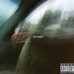 YFH JoJo “no pain” feat. 1badbean & L.E.X