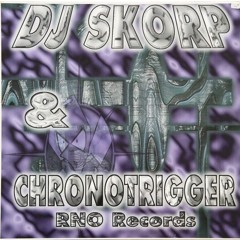 Dj Skorp & Chronotrigger - Bass Now
