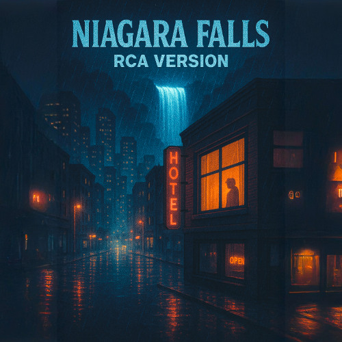 The Weeknd - Niagara Falls (RCA Version) READ DESCRIPTION