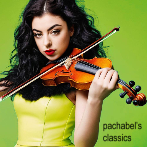 Pachabel's classics*