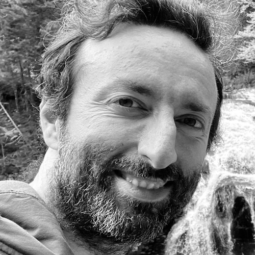 Stowaway - featuring Lauren Lucille