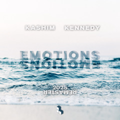 Emotions (2025 Remaster)
