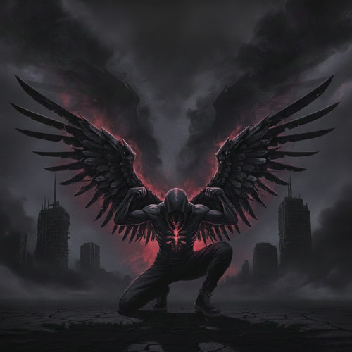 Akira(Prod.Hatred.exe)