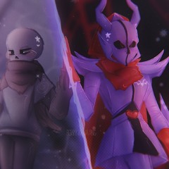Deltarune Papyrus Theme If He Ends Up Being The Knight (by RyeBread935)