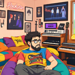 Rango Raginmari - Rage! Rage! Rage! ft. Kendall