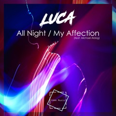 LUCA - All Night