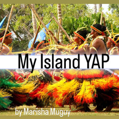 My Island YAP finished version (by Marisha Muguy) cover KayTilwe
