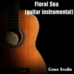 Floral Sea (Guitar Instrumental)