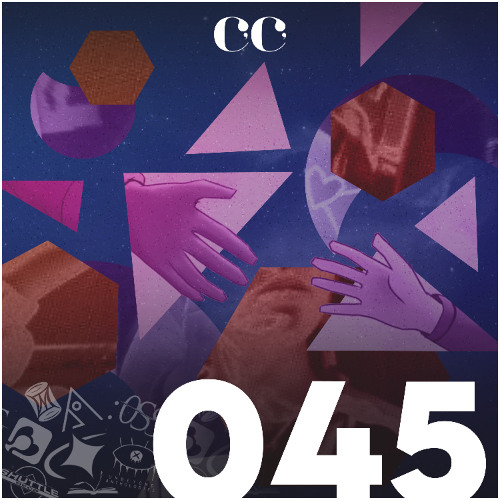 NEOLUMINUM - CrossChunes Ep. 045 2026-06-25 Artwork