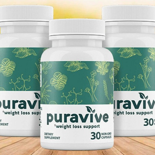 Stream Puravive Rice Method Weight Loss (New-Update) 2024: EXPOSED SCAM