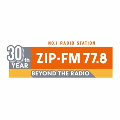 Nagoya's ZIP-FM 77.8 (JOQV-FM) | A Hodgepodge of ReelWorld Jingles