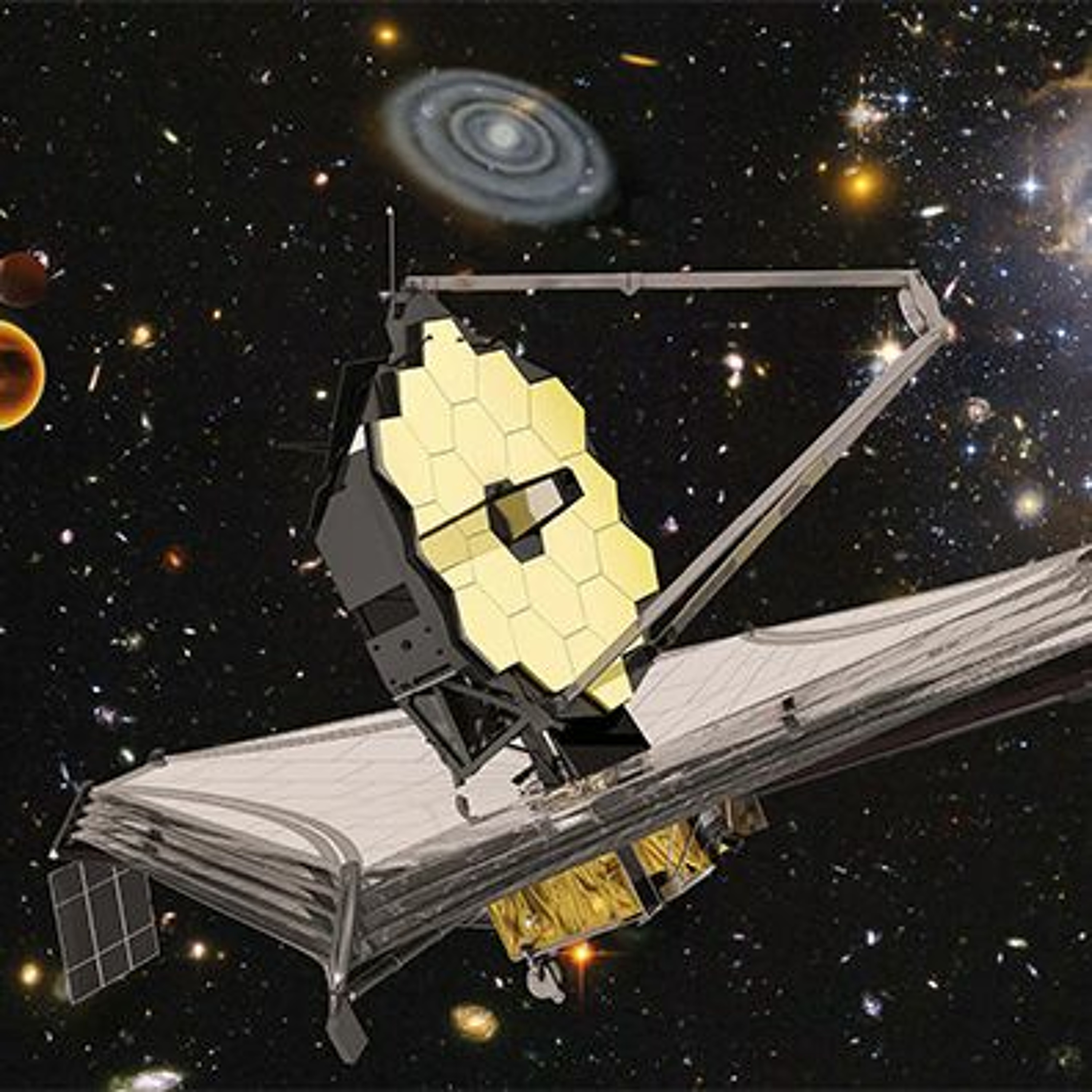 מבט חדש אל החלל episode artwork