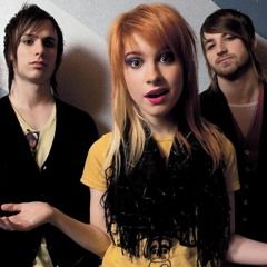 Paramore - still into you [future riddim edit] (2022)