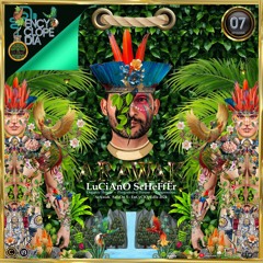 DJ RESIDENT: LUCIANO SCHEFFER (BR) - ARAWAK SAISON 5  EPISODE 07 - ENCYCLOPEDIA 2024