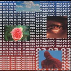 Premiere : Red Pig Flower - Meduza Madness (Monile Remix) (WIP003)